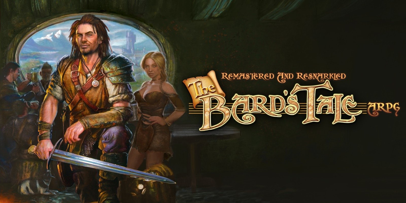 The Bard’s Tale