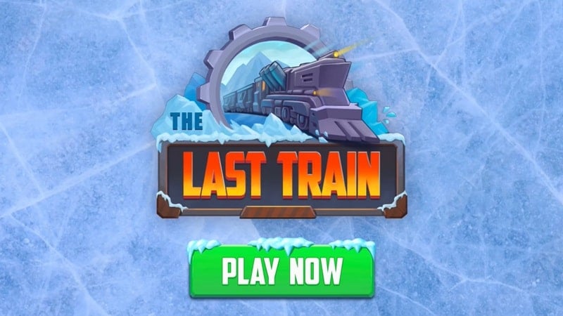 The Last Train