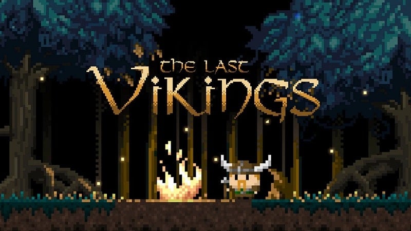 The Last Vikings