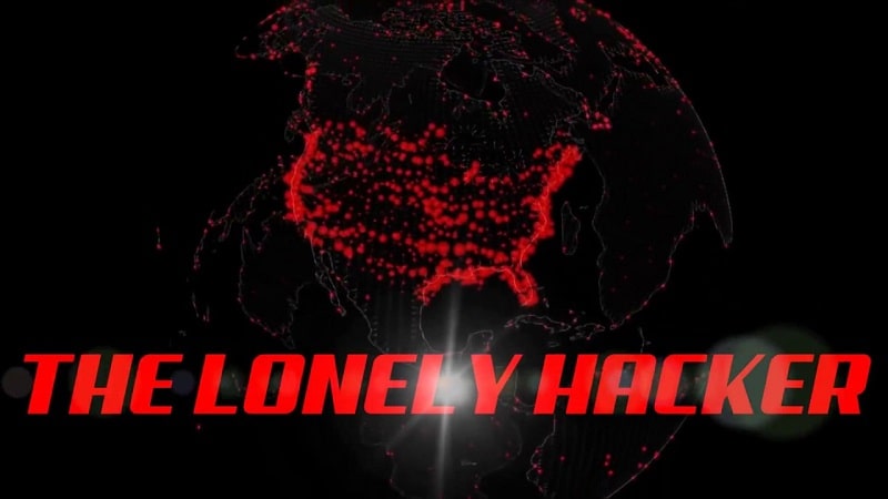 The Lonely Hacker