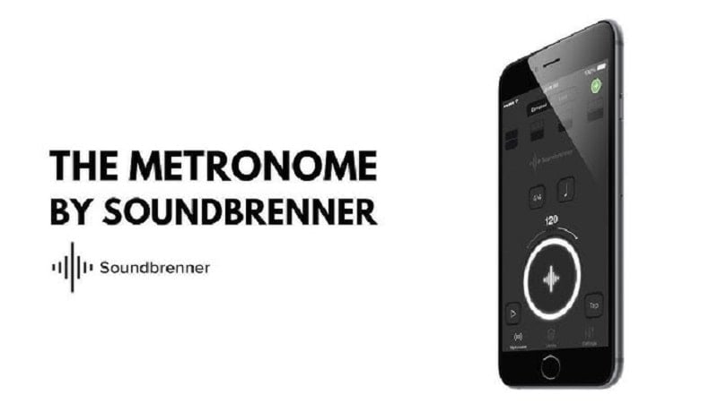 The Metronome by Soundbrenner