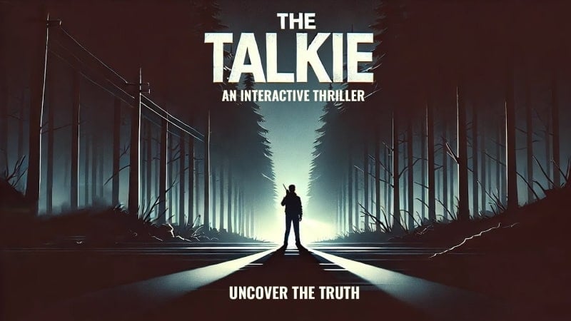 THE TALKIE