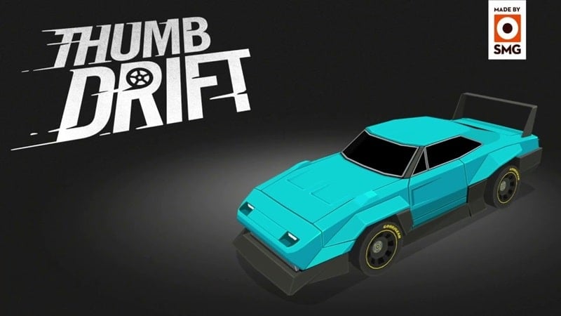 Thumb Drift