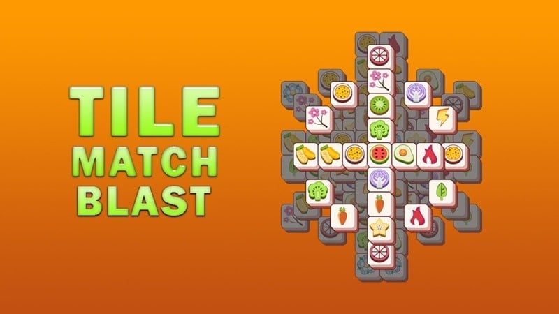 Tile Match Blast