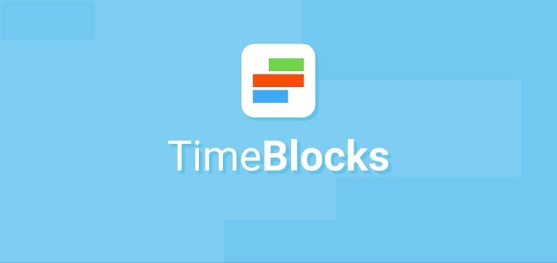 TimeBlocks