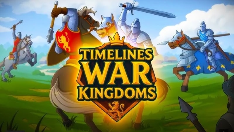 Timelines: War Kingdoms