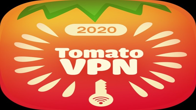 Tomato VPN