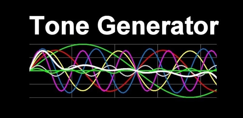 Tone Generator PRO