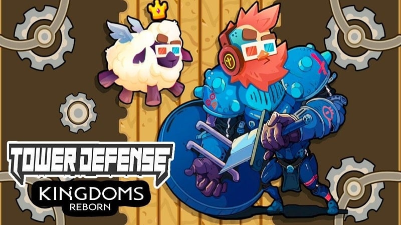 Tower Defense: Kingdom Reborn