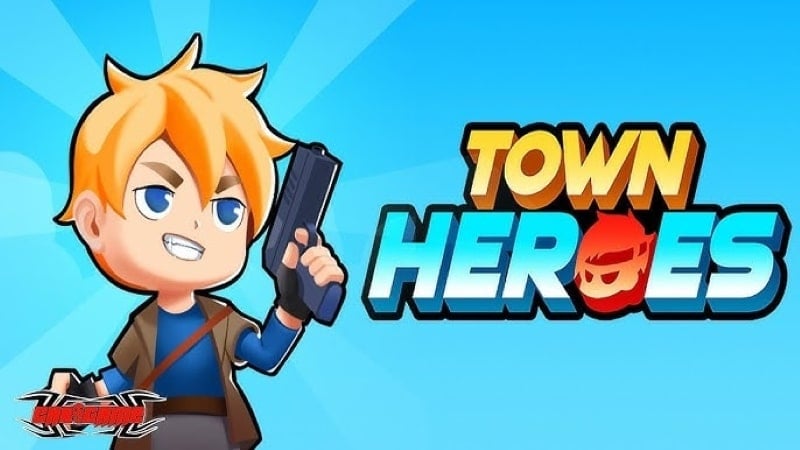 Town Heroes