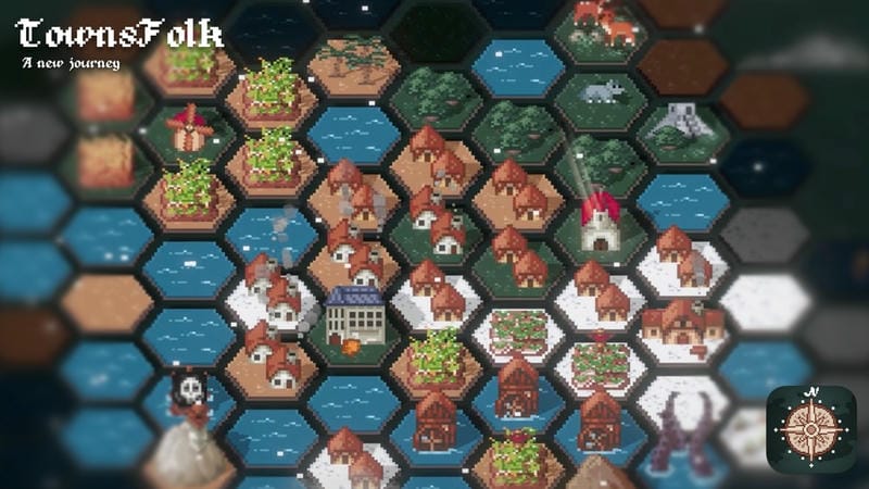 TownsFolk