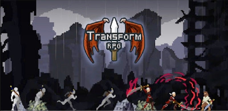 Transform RPG