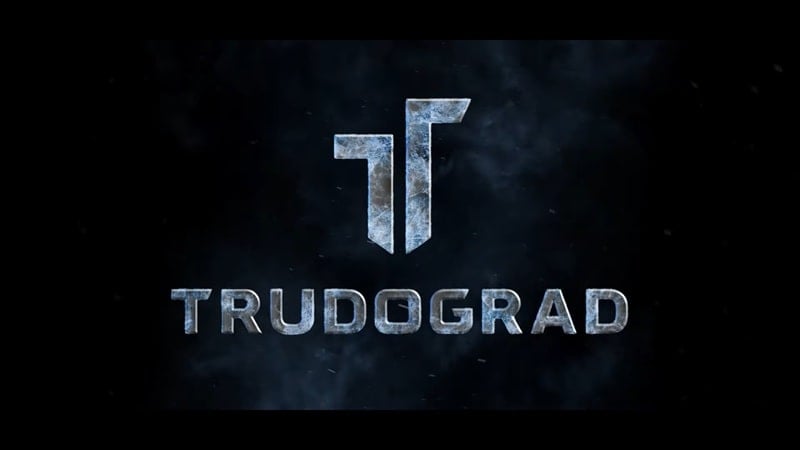 Trudograd