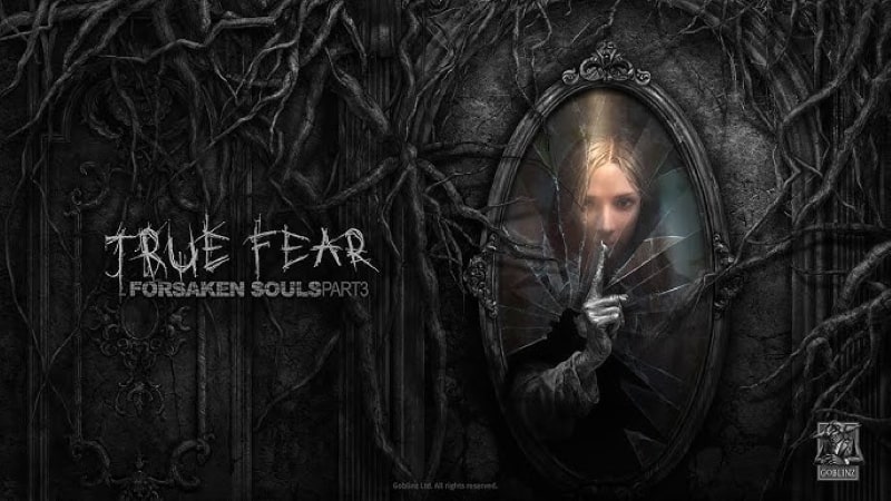 True Fear: Forsaken Souls 3