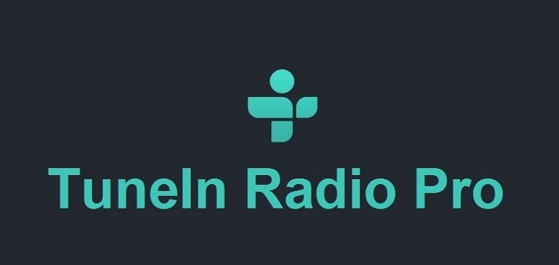 TuneIn Pro