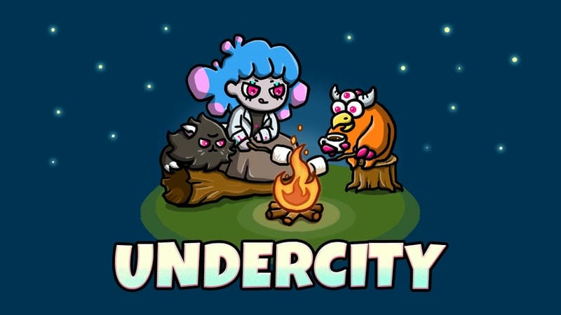 Undercity