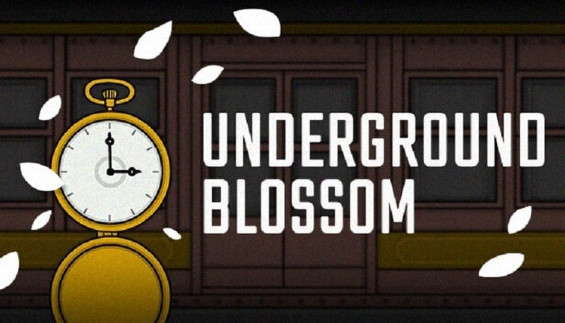 Underground Blossom