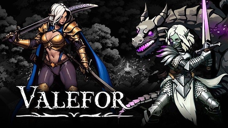 Valefor