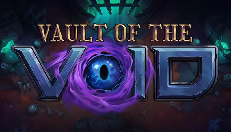 Vault of the Void