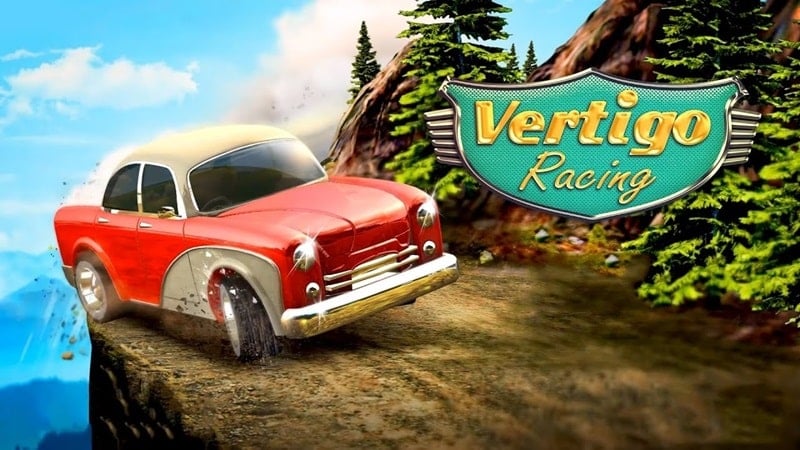 Vertigo Racing