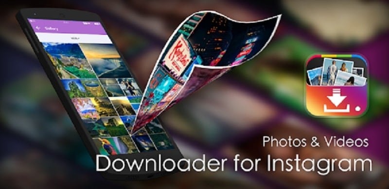 Video Downloader for Instagram