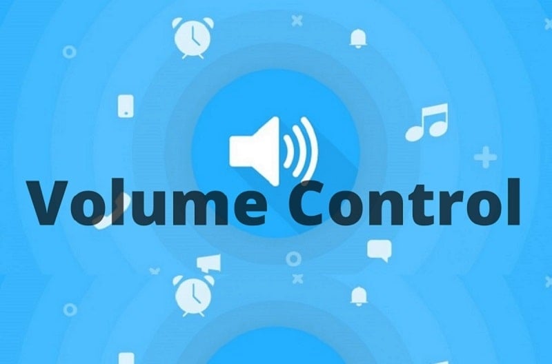 Volume Control