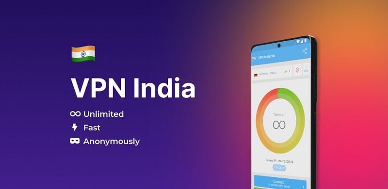 VPN India