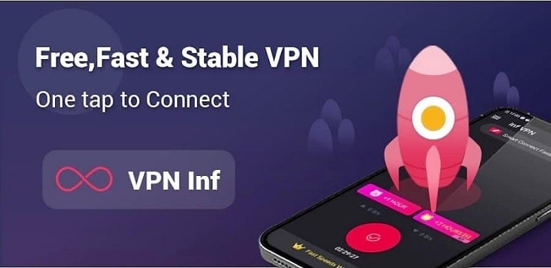 VPN Inf