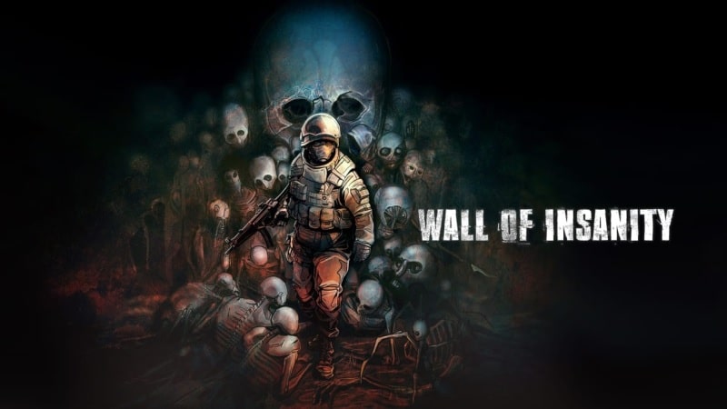 Wall of insanity