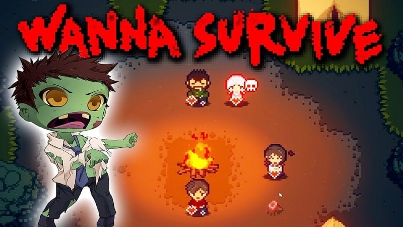 Wanna Survive