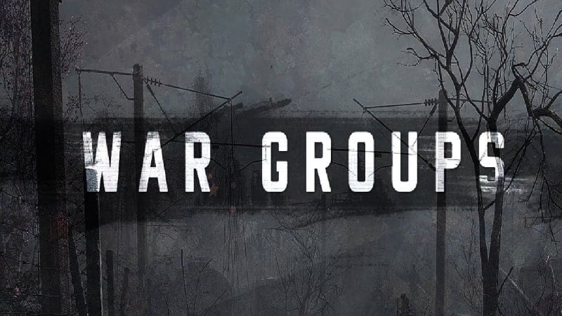 War Groups