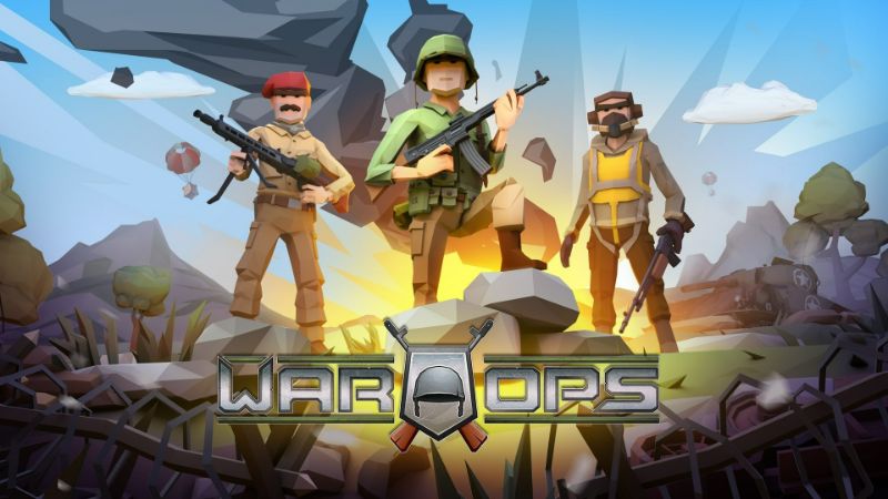 War Ops