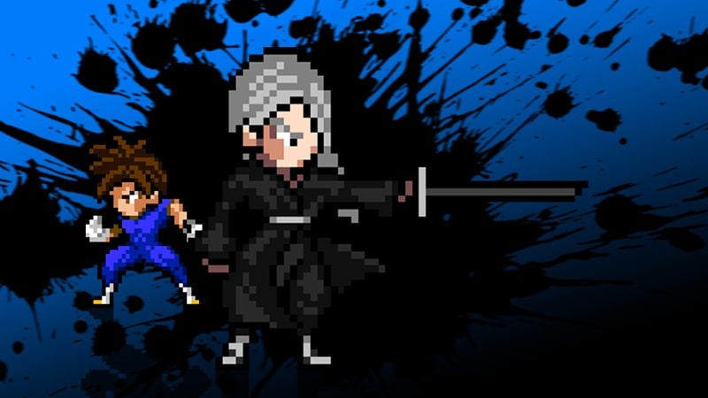 Warriors of the Universe