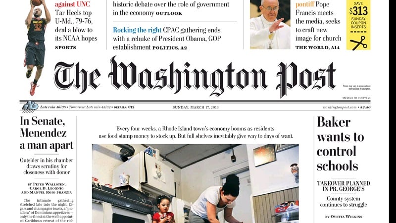 Washington Post