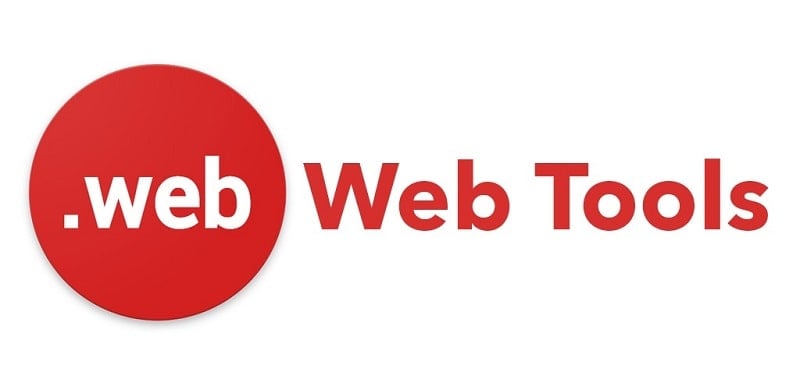 Web Tools