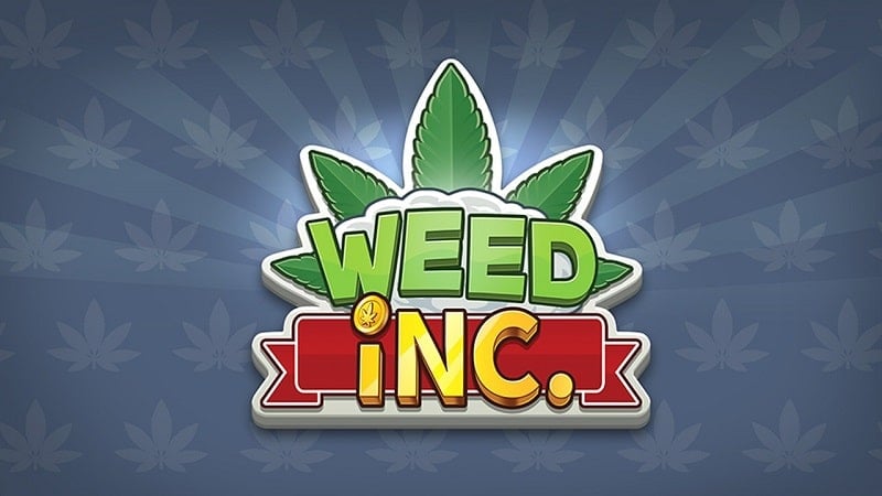 Weed Inc