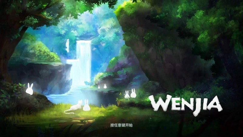 WENJIA