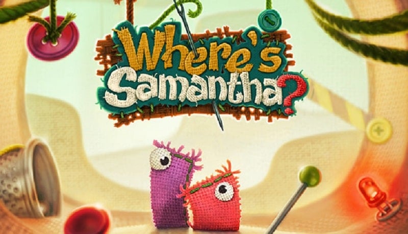 Where’s Samantha?