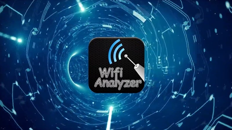 WiFi Analyzer