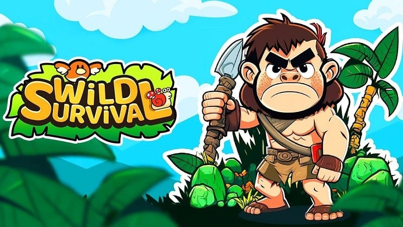 Wild Survival