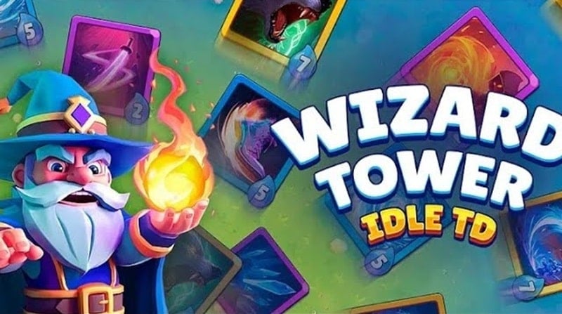 Wizard Tower