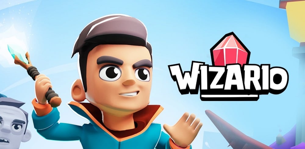 Wizario