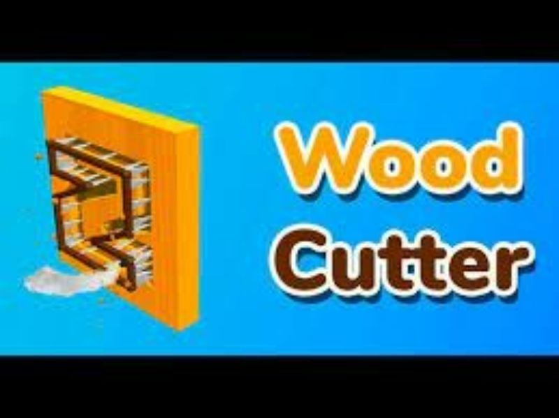 Wood Cutter