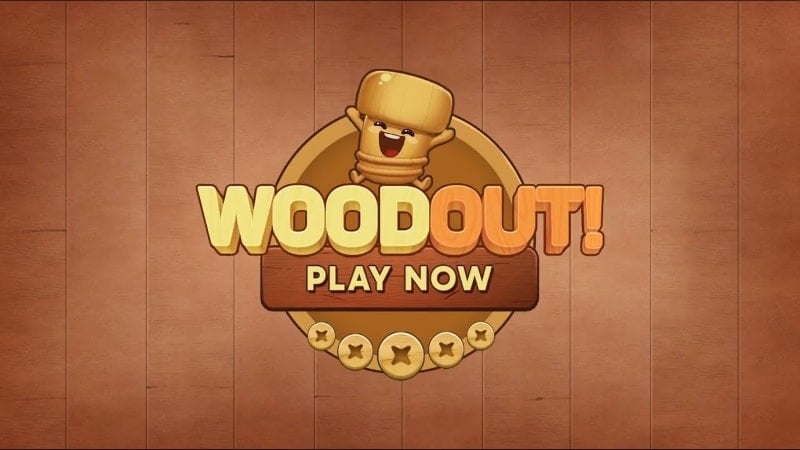 Woodout