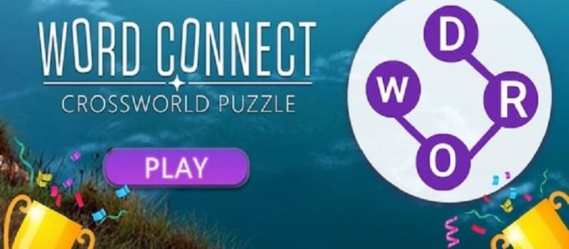 Word Connect: Crossword Puzzle