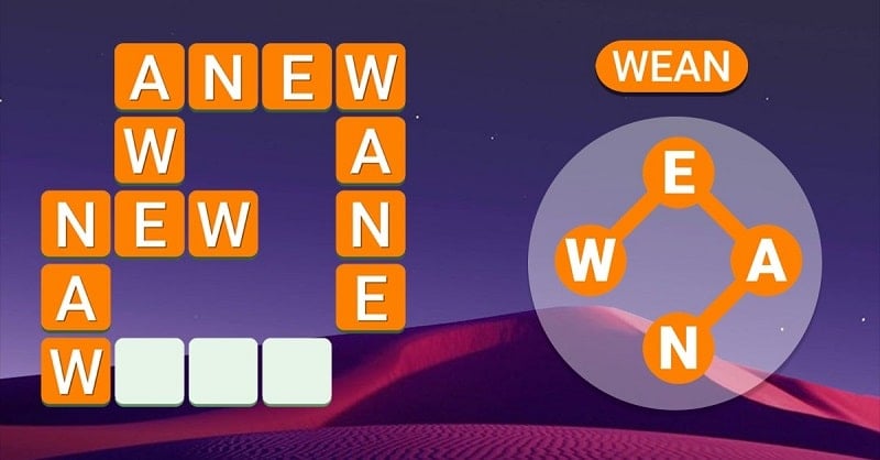 Word Connect – Fun Word Game