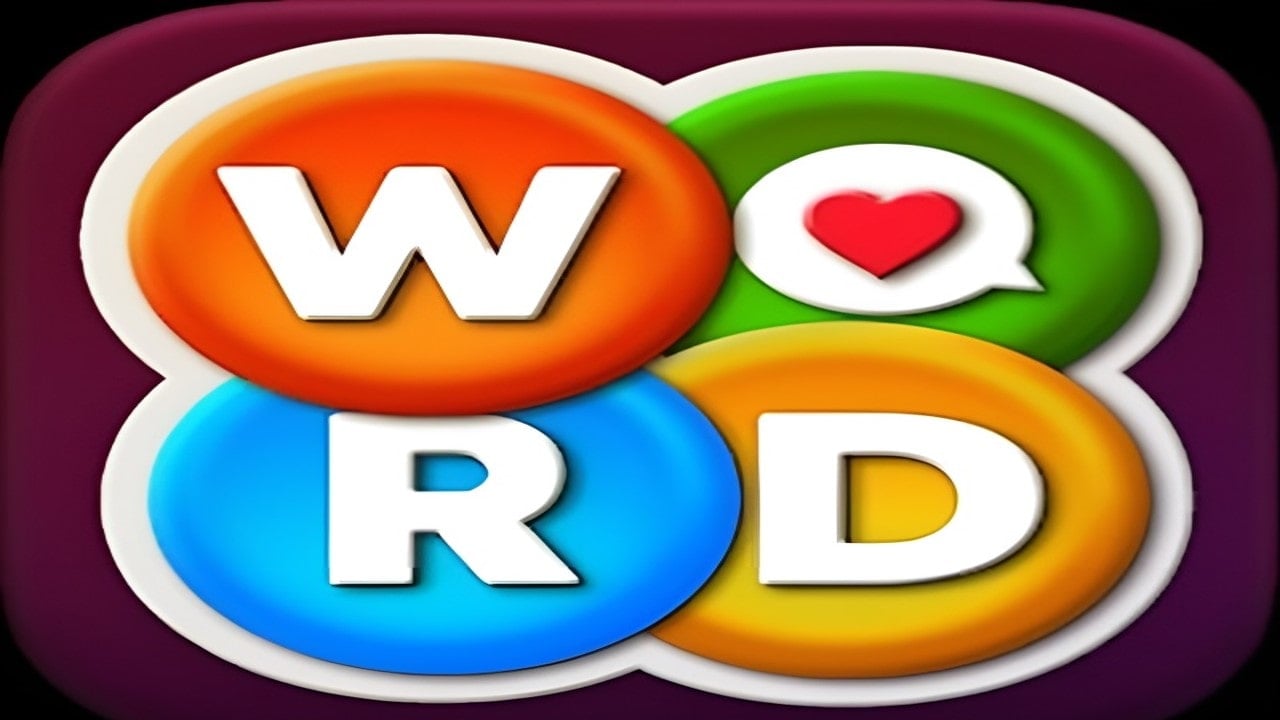 Word Cross: Crossy Word Search