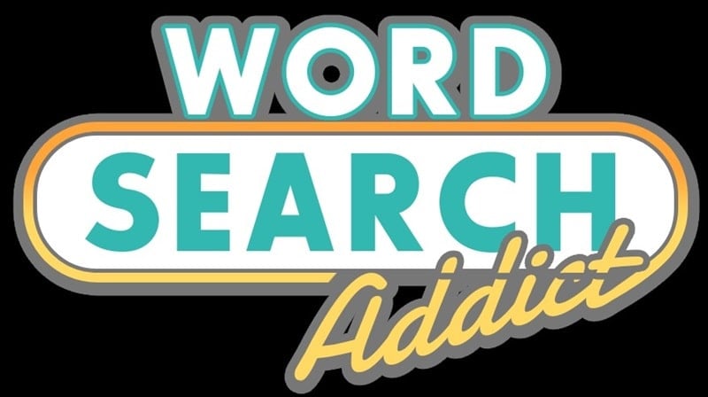 Word Search Addict Word Puzzle