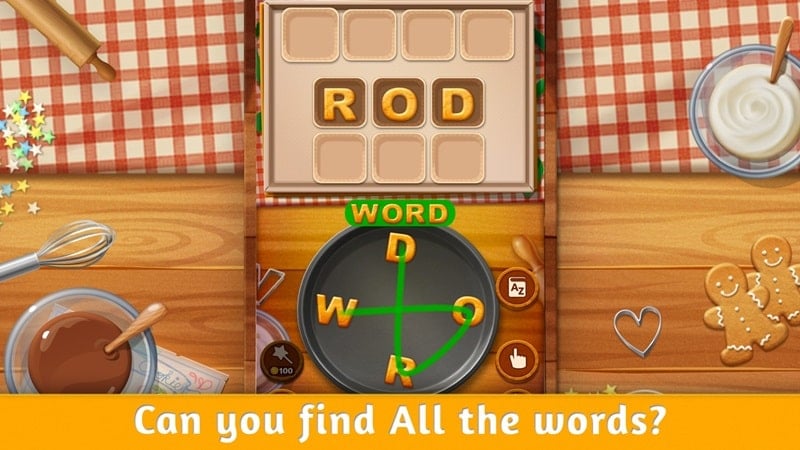 Word Search