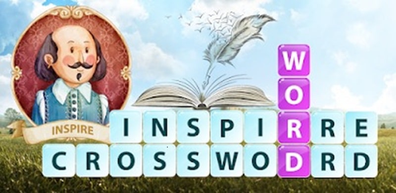 Word Surf: Inspire